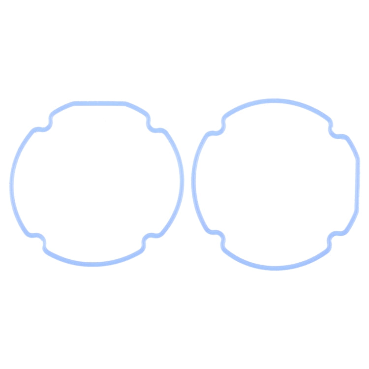 For Garmin Fenix 5S Original Waterproof Rubber Ring - For Garmin by PMC TechLife | Online Shopping South Africa | PMC TechLife