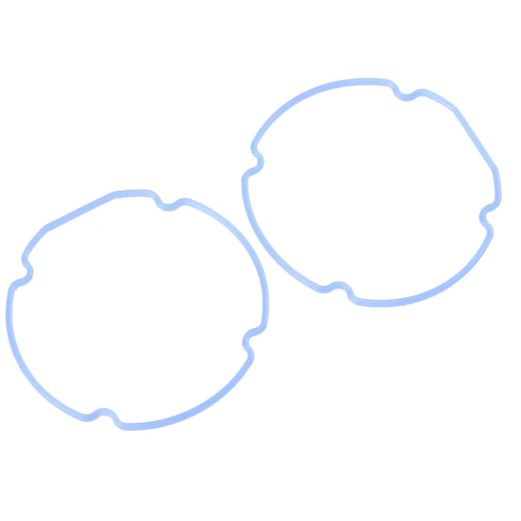 For Garmin Fenix 5S Original Waterproof Rubber Ring - For Garmin by PMC TechLife | Online Shopping South Africa | PMC TechLife