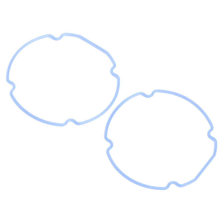 For Garmin Fenix 5S Original Waterproof Rubber Ring - For Garmin by PMC TechLife | Online Shopping South Africa | PMC TechLife