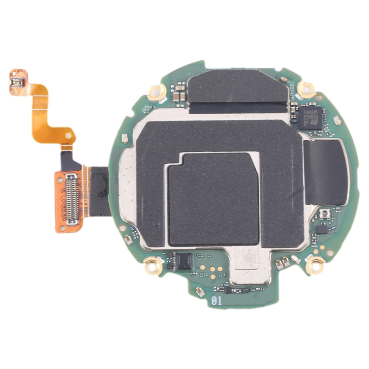For Huawei Watch 3 Pro Original Motherboard - For Huawei by PMC TechLife | Online Shopping South Africa | PMC TechLife