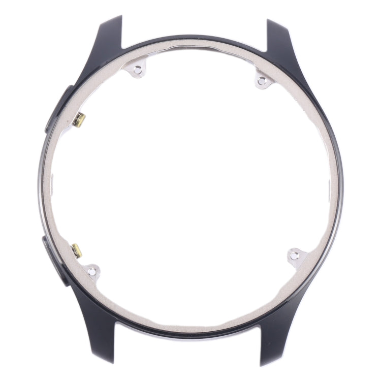 For vivo Watch 2 Original LCD Screen Frame Bezel Plate (Black) - Other by PMC Jewellery | Online Shopping South Africa | PMC Jewellery