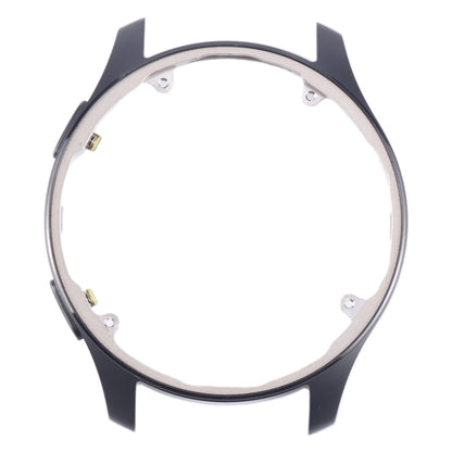 For vivo Watch 2 Original LCD Screen Frame Bezel Plate (Black) - Other by PMC Jewellery | Online Shopping South Africa | PMC Jewellery