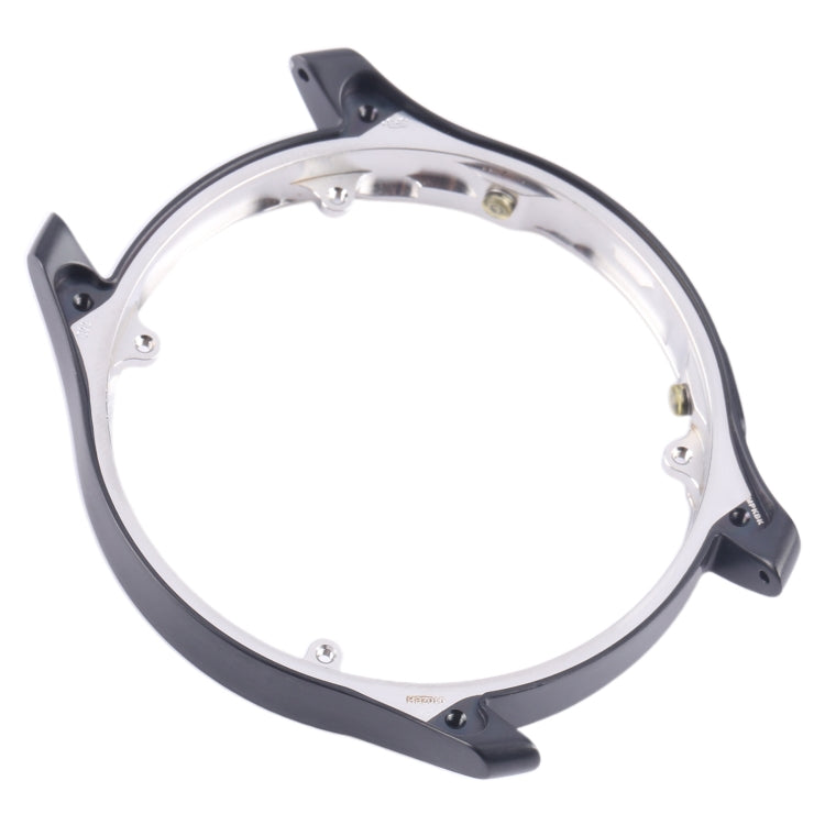 For vivo Watch 2 Original LCD Screen Frame Bezel Plate (Black) - Other by PMC TechLife | Online Shopping South Africa | PMC TechLife