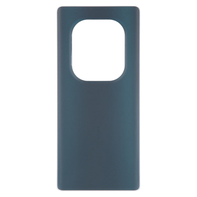 For Tecno Phantom X2 Pro AD9 Original Battery Back Cover(Blue) - Back Cover by PMC TechLife | Online Shopping South Africa | PMC TechLife