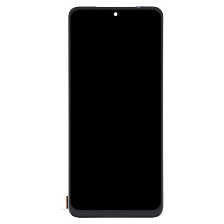 For Xiaomi Redmi Note 12S OEM OLED LCD Screen with Digitizer Full Assembly - LCD Screen by PMC TechLife | Online Shopping South Africa | PMC TechLife