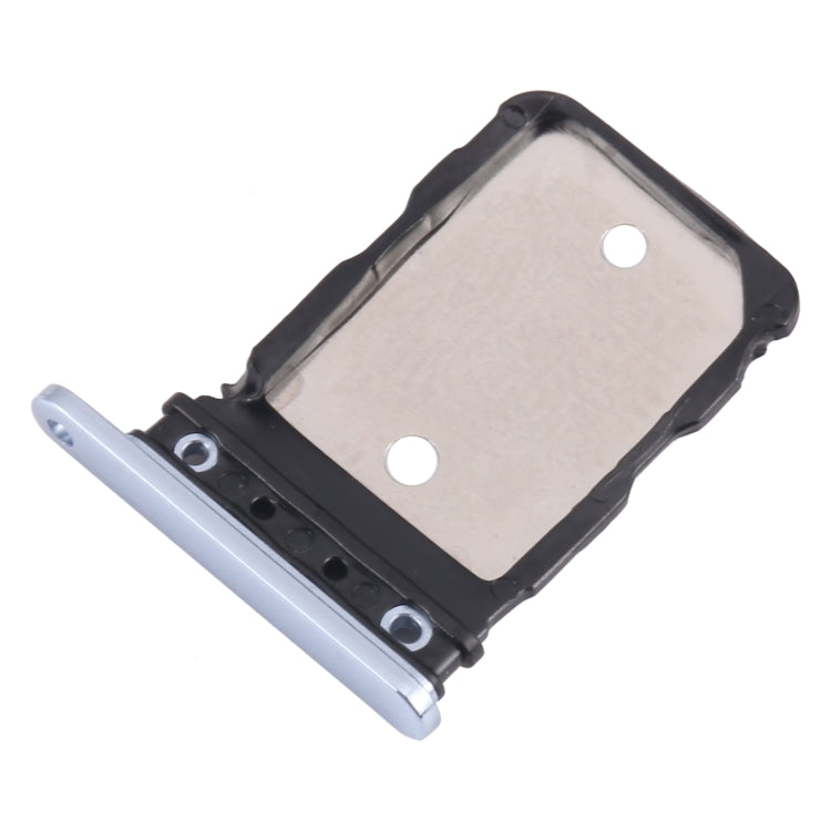 For Google Pixel 8 Pro Original SIM Card Tray (Blue) - Card Tray by PMC TechLife | Online Shopping South Africa | PMC TechLife