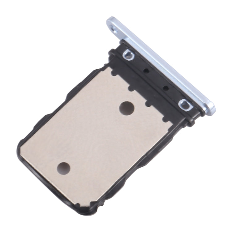 For Google Pixel 8 Pro Original SIM Card Tray (Blue) - Card Tray by PMC TechLife | Online Shopping South Africa | PMC TechLife