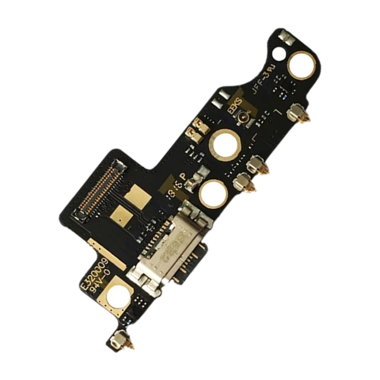 For ZTE Nubia Red Magic NX609J Charging Port Board - For ZTE by PMC Jewellery | Online Shopping South Africa | PMC Jewellery | Buy Now Pay Later Mobicred