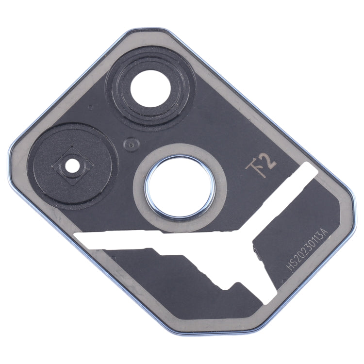 For Tecno Pova 6 Pro Original Rear Camera Frame (Blue) - Camera Parts by PMC TechLife | Online Shopping South Africa | PMC TechLife | Buy Now Pay Later Mobicred
