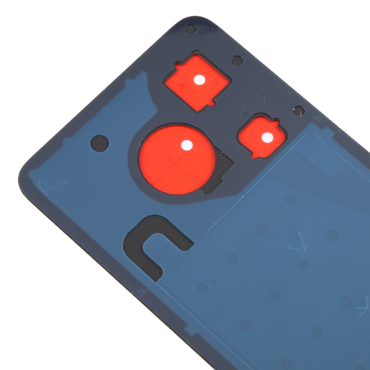For Infinix Smart 8 Pro Original Battery Back Cover(Blue) - Back Cover by PMC TechLife | Online Shopping South Africa | PMC TechLife | Buy Now Pay Later Mobicred