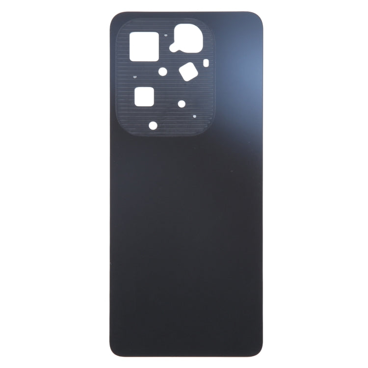 For Infinix Hot 40 X6836 Original Battery Back Cover(Black) - Back Cover by PMC TechLife | Online Shopping South Africa | PMC TechLife | Buy Now Pay Later Mobicred