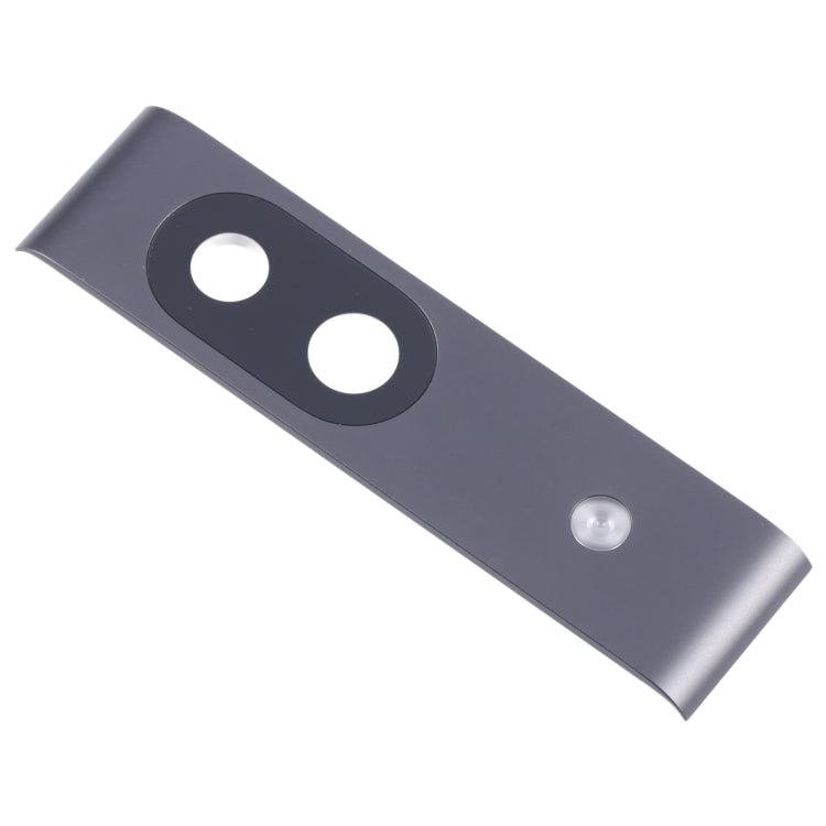 For Google Pixel 8a Original Camera Lens Cover (Black) - Camera Parts by PMC TechLife | Online Shopping South Africa | PMC TechLife | Buy Now Pay Later Mobicred