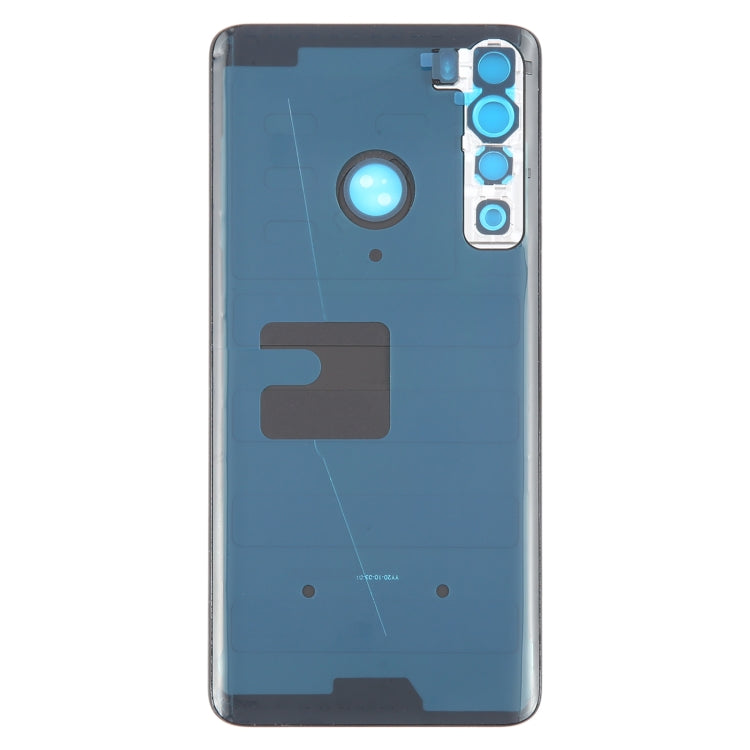 For HTC Desire 20 Pro Original Battery Back Cover(Blue) - free shipping - PMC TechLife - Order now!