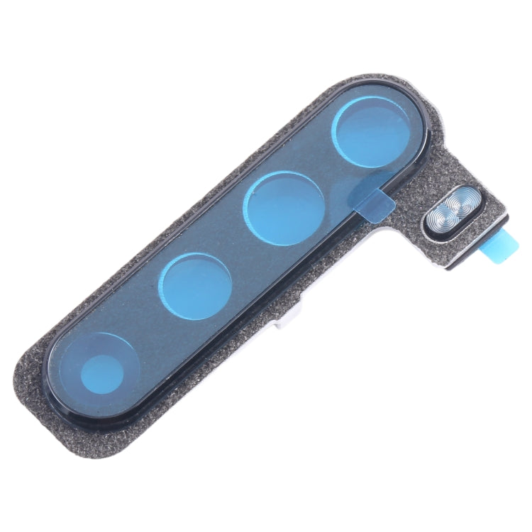 For HTC Desire 20 Pro Original Rear Camera Frame - Camera Series by PMC TechLife | Online Shopping South Africa | PMC TechLife | Buy Now Pay Later Mobicred
