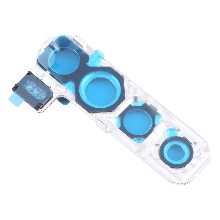 For HTC Desire 20 Pro Original Rear Camera Frame - Camera Series by PMC TechLife | Online Shopping South Africa | PMC TechLife | Buy Now Pay Later Mobicred