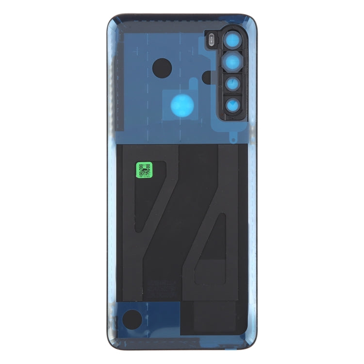For HTC U20 5G Original Battery Back Cover(Green) - free shipping - PMC TechLife - Order now!