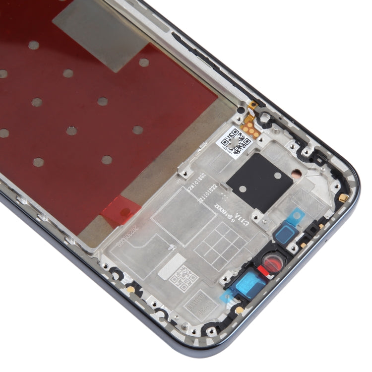 For Huawei Nova 12 Original LCD Screen Digitizer Full Assembly with Frame (Black) - LCD Screen by PMC TechLife | Online Shopping South Africa | PMC TechLife | Buy Now Pay Later Mobicred