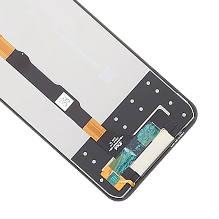 For CAT S53 LCD Screen with Digitizer Full Assembly(Black) - For CAT by PMC TechLife | Online Shopping South Africa | PMC TechLife | Buy Now Pay Later Mobicred