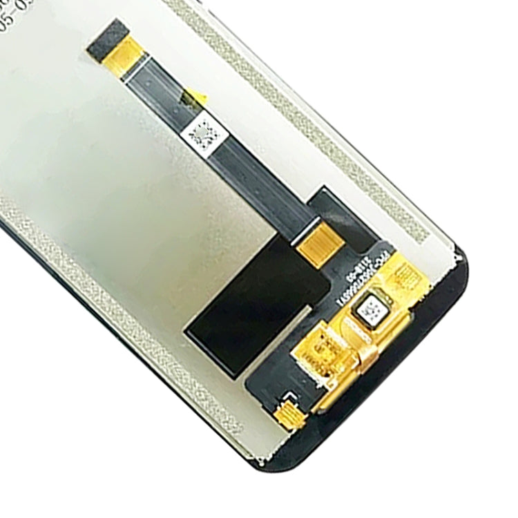 For CAT S62 LCD Screen with Digitizer Full Assembly (Black) - free shipping - PMC TechLife - Order now!