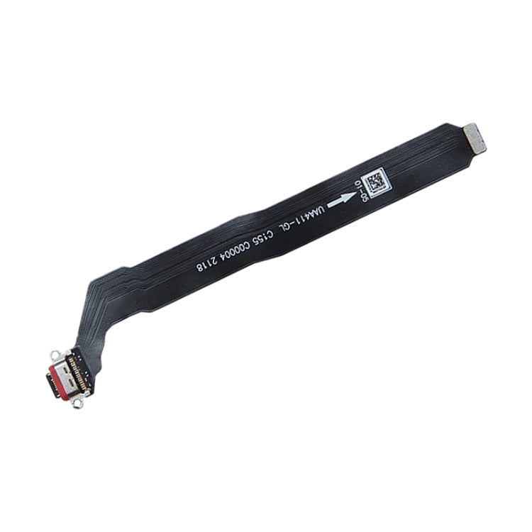 For OnePlus Nord 2T 5G Charging Port Flex Cable - Flex Cable by PMC TechLife | Online Shopping South Africa | PMC TechLife | Buy Now Pay Later Mobicred