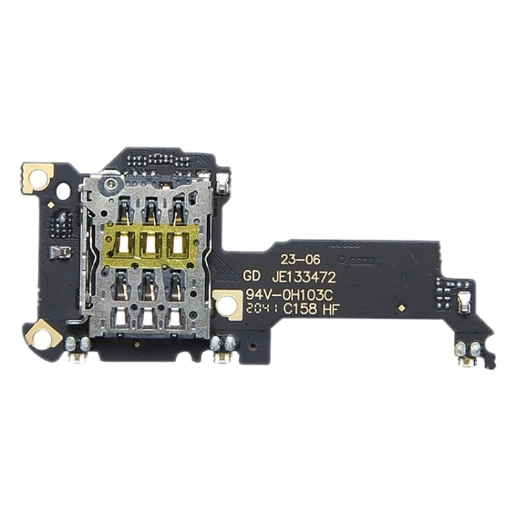 For OnePlus Nord SIM Card Reader Board With Mic - Others by PMC TechLife | Online Shopping South Africa | PMC TechLife | Buy Now Pay Later Mobicred