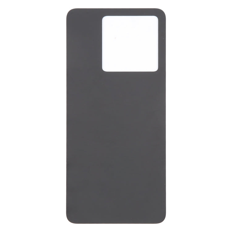 For Xiaomi Poco X6 5G Original Battery Back Cover(Blue) - free shipping - PMC Jewellery - Order now!