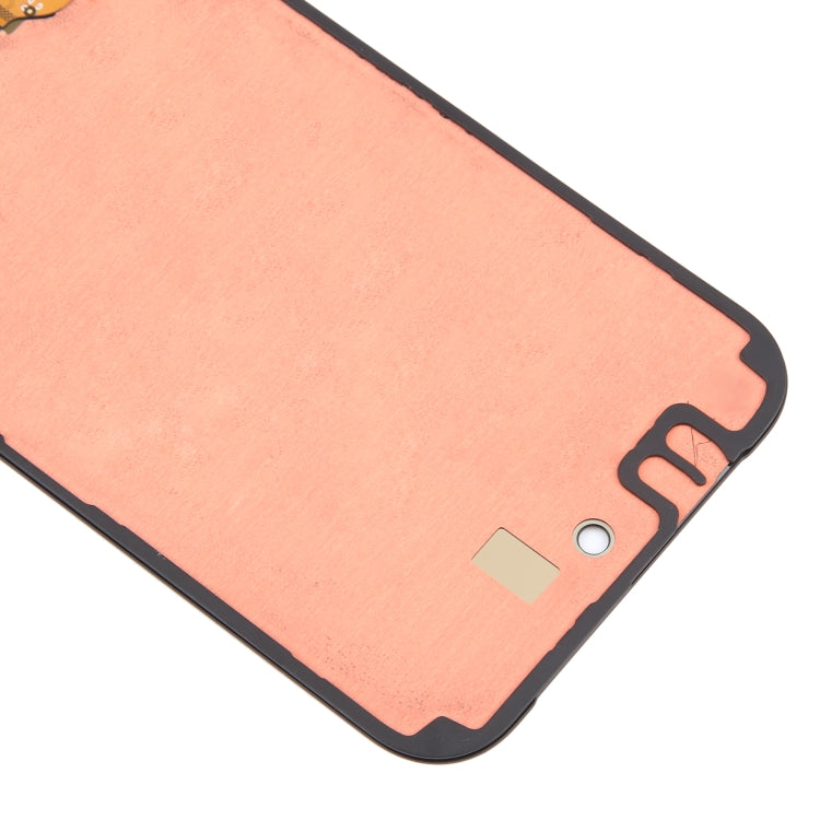 For Google Pixel 9 G2YBB GUR25 Original OLED Material LCD Screen Digitizer Full Assembly with Frame - LCD Screen by PMC TechLife | Online Shopping South Africa | PMC TechLife | Buy Now Pay Later Mobicred