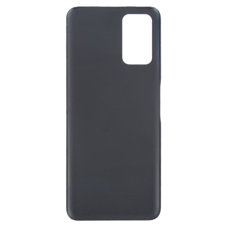 For Infinix Note 8 X692 Original Battery Back Cover(Grey) - Back Cover by PMc TechLife | Online Shopping South Africa | PMc TechLife | Buy Now Pay Later Mobicred