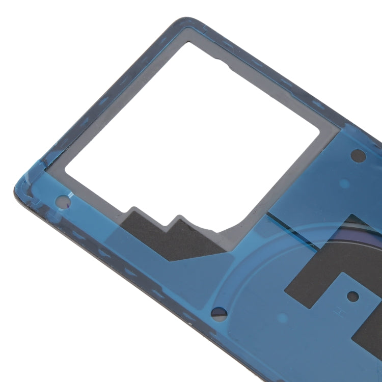 For Infinix GT 20 Pro X6871 Original Battery Back Cover(Black) - Back Cover by PMc TechLife | Online Shopping South Africa | PMc TechLife | Buy Now Pay Later Mobicred
