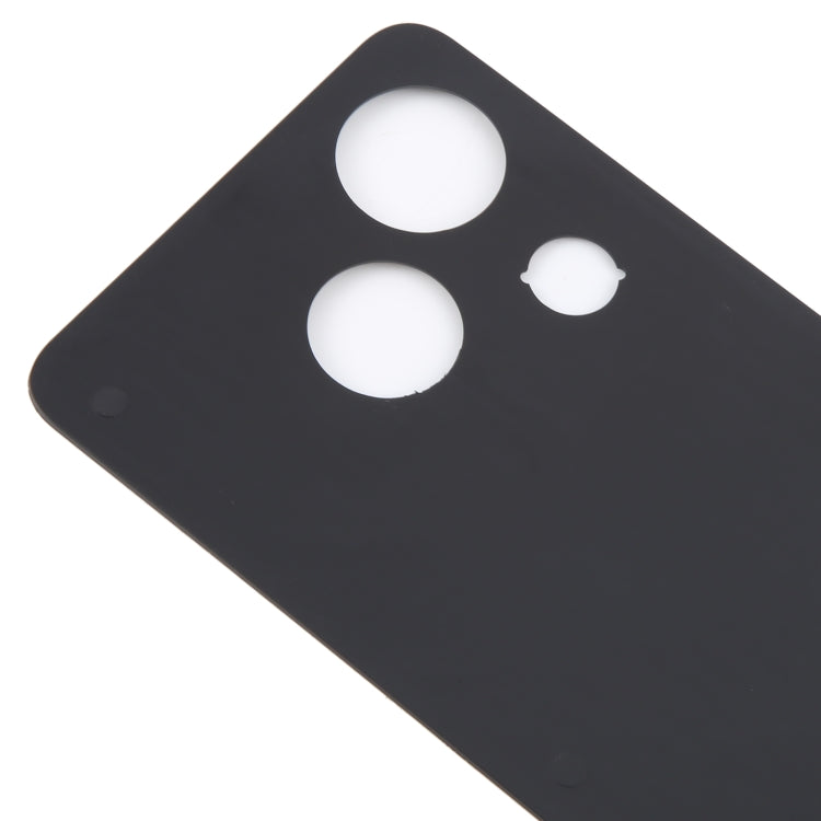 For Tecno Spark 20C Original Battery Back Cover(Black) - Back Cover by PMc TechLife | Online Shopping South Africa | PMc TechLife | Buy Now Pay Later Mobicred