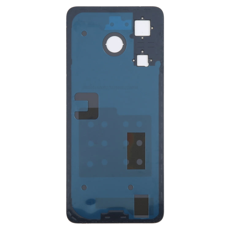 For Tecno Spark Go 2024 Original Battery Back Cover(Gold) - Back Cover by PMc TechLife | Online Shopping South Africa | PMc TechLife | Buy Now Pay Later Mobicred