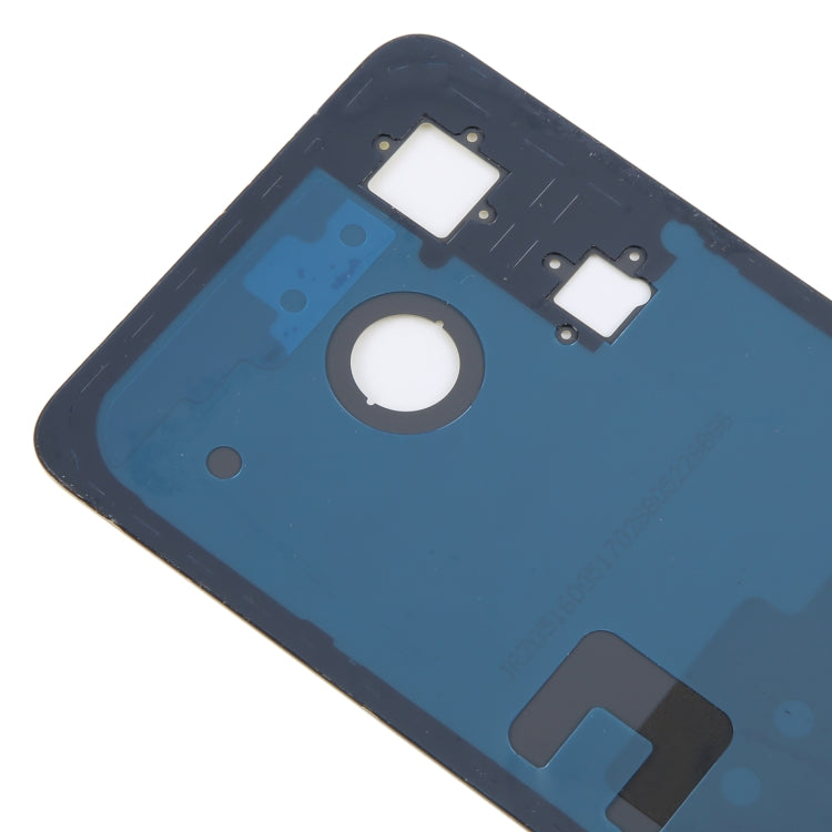 For Tecno Spark Go 2024 Original Battery Back Cover(Gold) - Back Cover by PMc TechLife | Online Shopping South Africa | PMc TechLife | Buy Now Pay Later Mobicred
