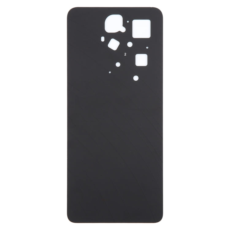 For Infinix Hot 40 Pro X6837 Original Battery Back Cover(Green) - Back Cover by PMC Jewellery | Online Shopping South Africa | PMC Jewellery | Buy Now Pay Later Mobicred