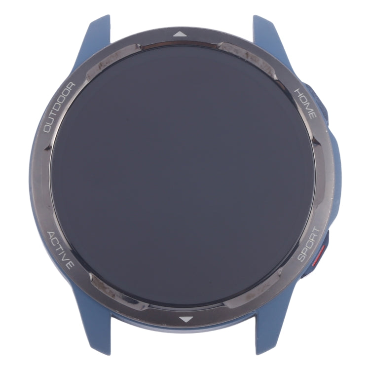 For Xiaomi Watch Color 2 Original LCD Screen and Digitizer Full Assembly With Frame (Blue) - For Huawei by PMC TechLife | Online Shopping South Africa | PMC TechLife | Buy Now Pay Later Mobicred