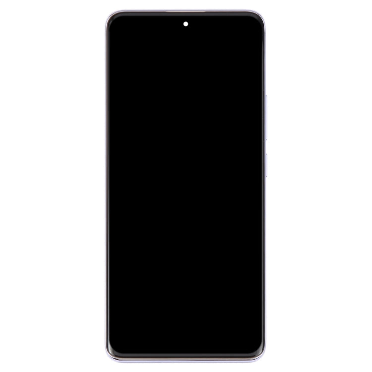 For Xiaomi Redmi Note 14 Pro+ 5G Original LCD Screen Digitizer Full Assembly with Frame (Purple) - LCD Screen by PMC TechLife | Online Shopping South Africa | PMC TechLife | Buy Now Pay Later Mobicred