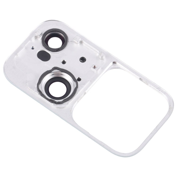 For vivo V30 5G Original Rear Camera Lens Cover (Green) - Camera Parts by PMc TechLife | Online Shopping South Africa | PMc TechLife | Buy Now Pay Later Mobicred