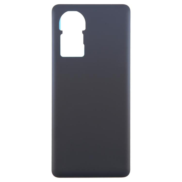 For vivo S19 OEM Battery Back Cover(Black) - free shipping - PMc TechLife - Order now!