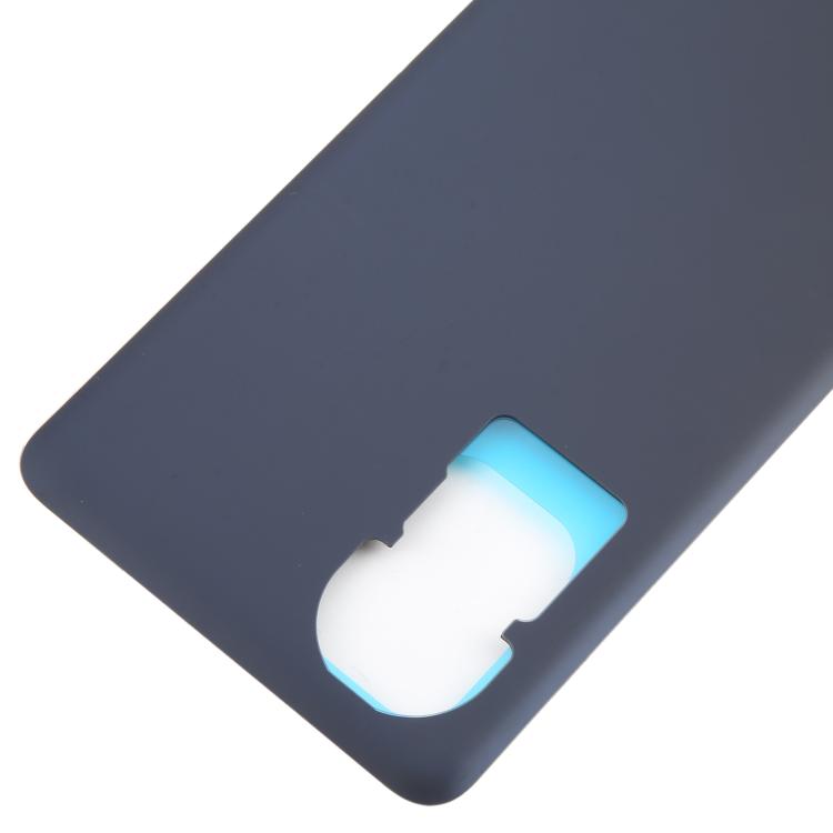 For vivo S19 OEM Battery Back Cover(Black) - free shipping - PMc TechLife - Order now!