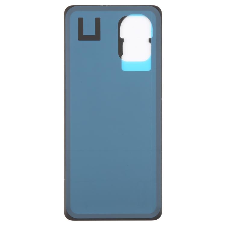 For vivo S19 OEM Battery Back Cover(White) - Back Cover by PMc TechLife | Online Shopping South Africa | PMc TechLife | Buy Now Pay Later Mobicred