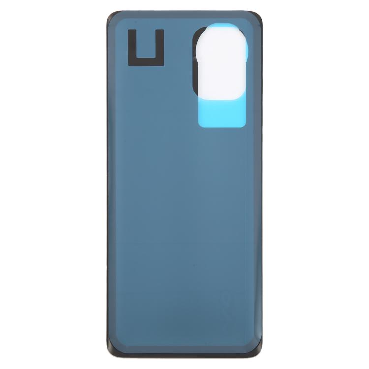 For vivo S19 Pro OEM Battery Back Cover(Green) - Back Cover by PMc TechLife | Online Shopping South Africa | PMc TechLife | Buy Now Pay Later Mobicred