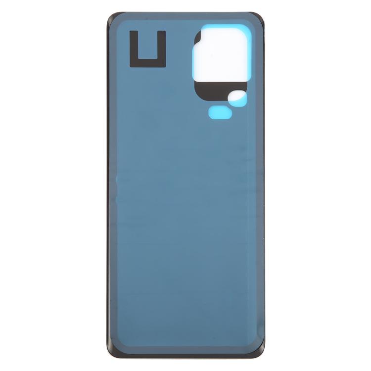 For vivo S18 Pro OEM Battery Back Cover(Black) - Back Cover by PMc TechLife | Online Shopping South Africa | PMc TechLife | Buy Now Pay Later Mobicred
