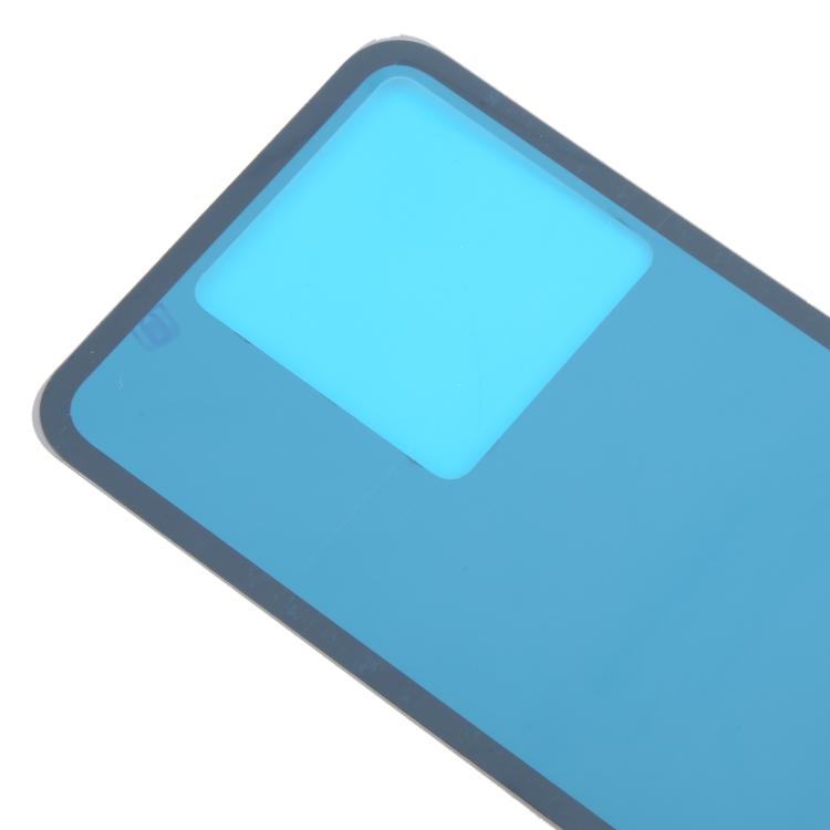 For Xiaomi Redmi Note 13 Pro 5G OEM Battery Back Cover(White) - free shipping - PMc TechLife - Order now!