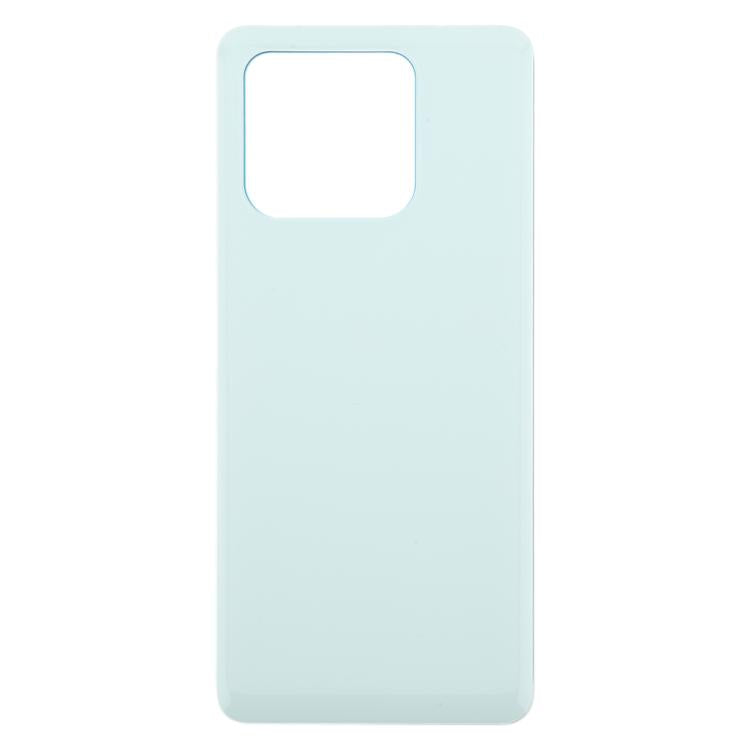 For Xiaomi Redmi K70E OEM Battery Back Cover(Green) - Back Cover by PMc TechLife | Online Shopping South Africa | PMc TechLife | Buy Now Pay Later Mobicred