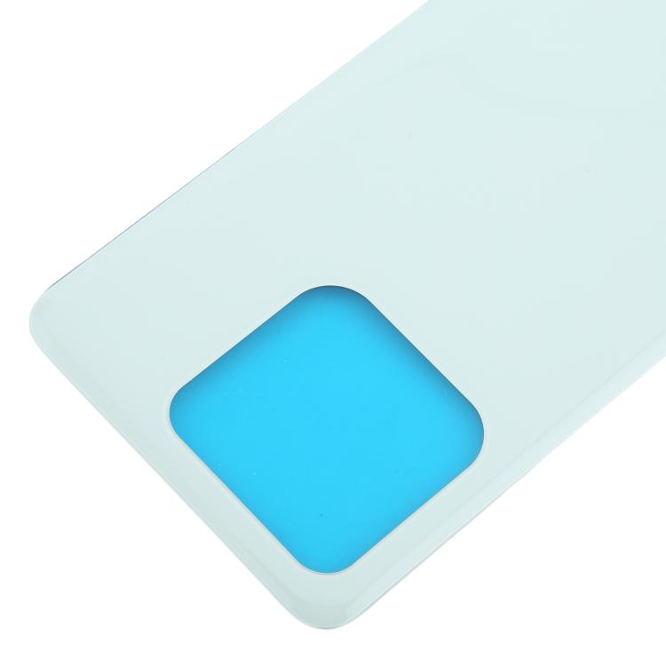 For Xiaomi Redmi K70E OEM Battery Back Cover(Green) - Back Cover by PMc TechLife | Online Shopping South Africa | PMc TechLife | Buy Now Pay Later Mobicred