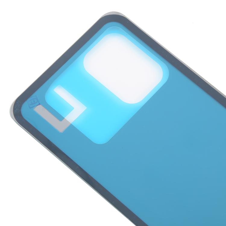 For Xiaomi Redmi K70 OEM Battery Back Cover(Blue) - Back Cover by PMc TechLife | Online Shopping South Africa | PMc TechLife | Buy Now Pay Later Mobicred