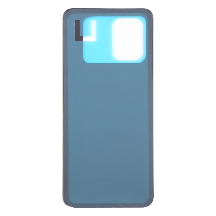 For Xiaomi Redmi K70 OEM Battery Back Cover(White) - Back Cover by PMc TechLife | Online Shopping South Africa | PMc TechLife | Buy Now Pay Later Mobicred