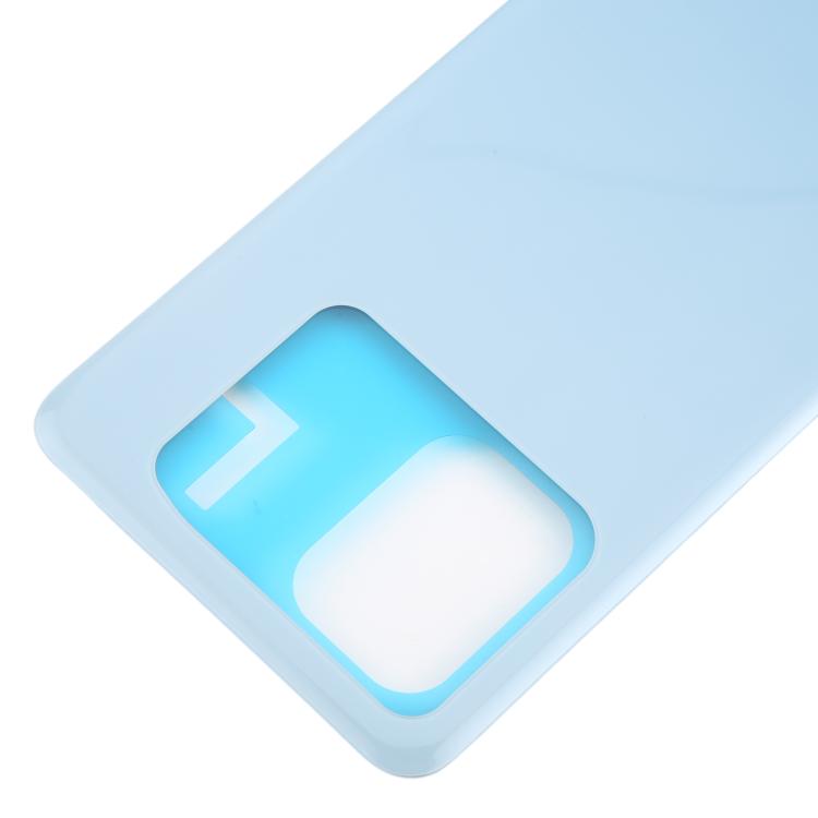 For Xiaomi Redmi K70 Pro OEM Battery Back Cover(Blue) - Back Cover by PMc TechLife | Online Shopping South Africa | PMc TechLife | Buy Now Pay Later Mobicred