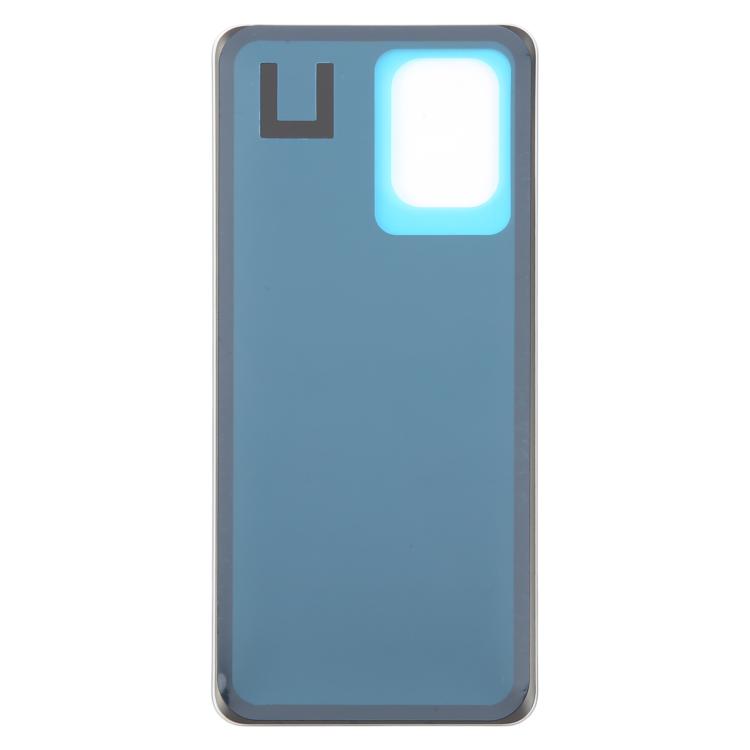 For Xiaomi Redmi Note 12 Pro+ 5G OEM Battery Back Cover(Blue) - Back Cover by PMc TechLife | Online Shopping South Africa | PMc TechLife | Buy Now Pay Later Mobicred