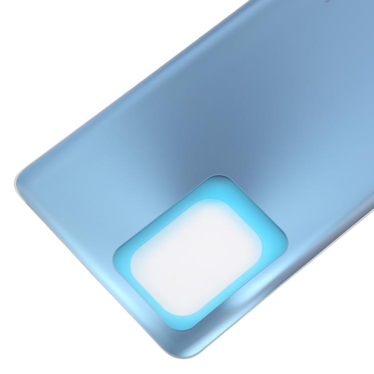 For Xiaomi Redmi Note 12 Pro+ 5G OEM Battery Back Cover(Blue) - Back Cover by PMc TechLife | Online Shopping South Africa | PMc TechLife | Buy Now Pay Later Mobicred