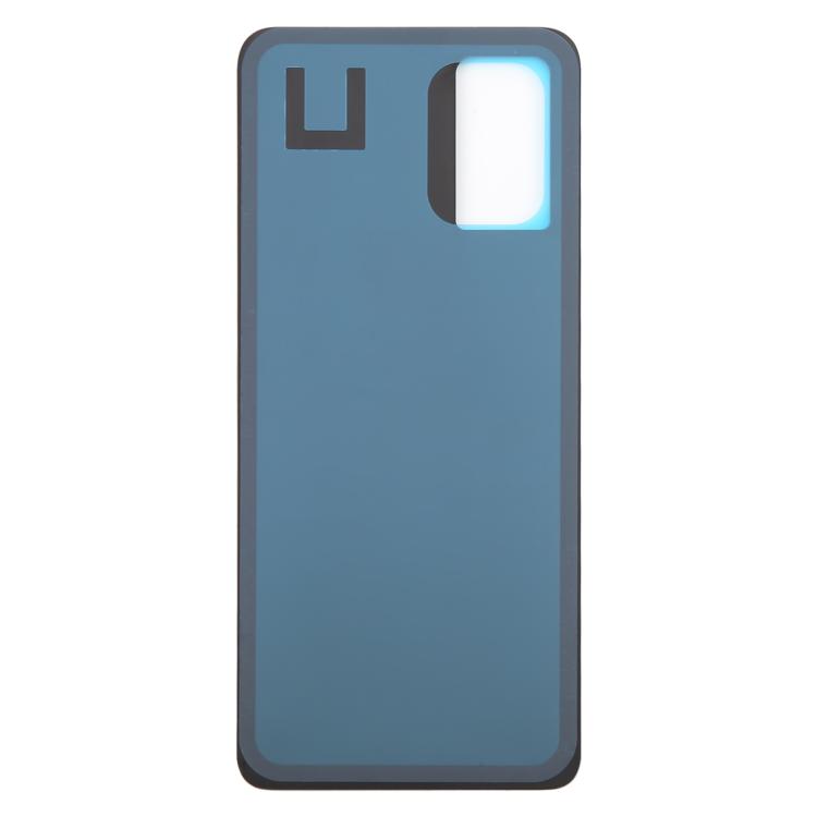For Xiaomi Redmi Note 12 Pro 4G OEM Battery Back Cover(White) - Back Cover by PMc TechLife | Online Shopping South Africa | PMc TechLife | Buy Now Pay Later Mobicred